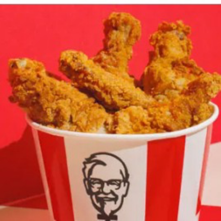 9 Pcs Chicken Original