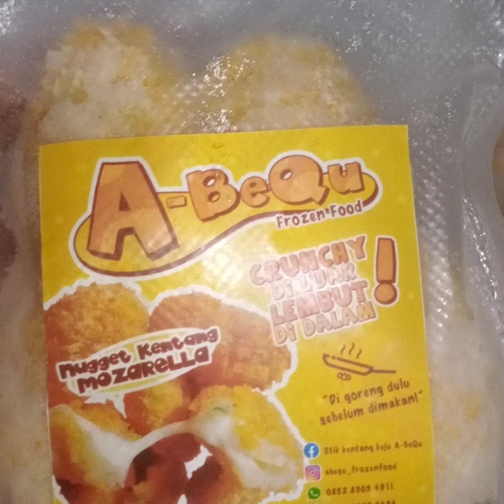 A-BEQU FROZEN FOOD HOMEMADE 2