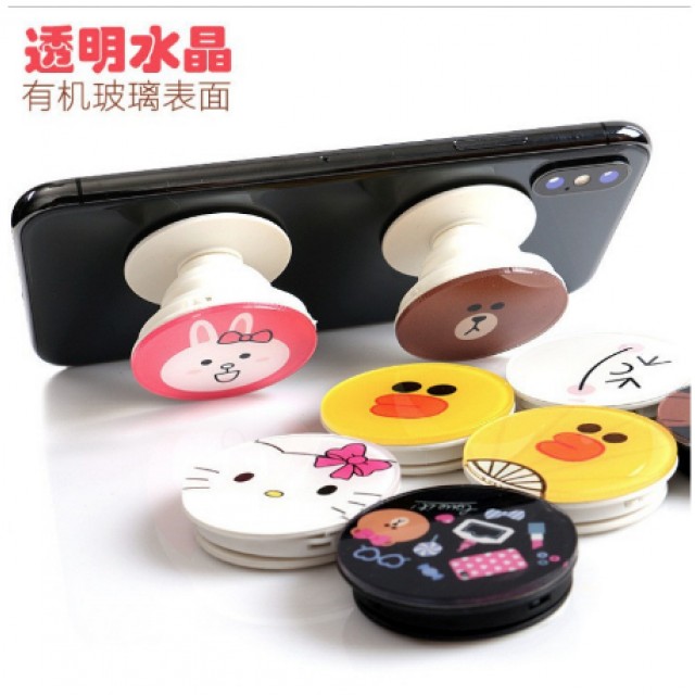 A1-100 POPSOCKET PHONE