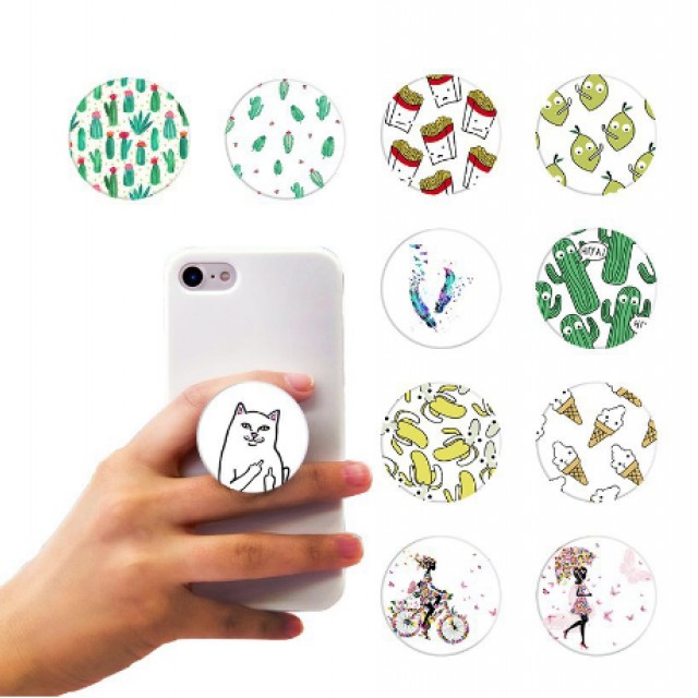 A1-100 POPSOCKET PHONE 2