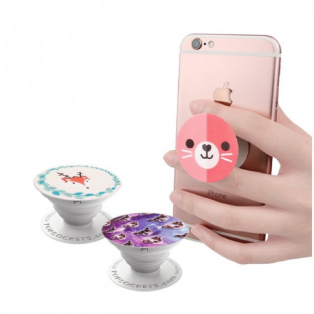 A1-100 POPSOCKET PHONE 3