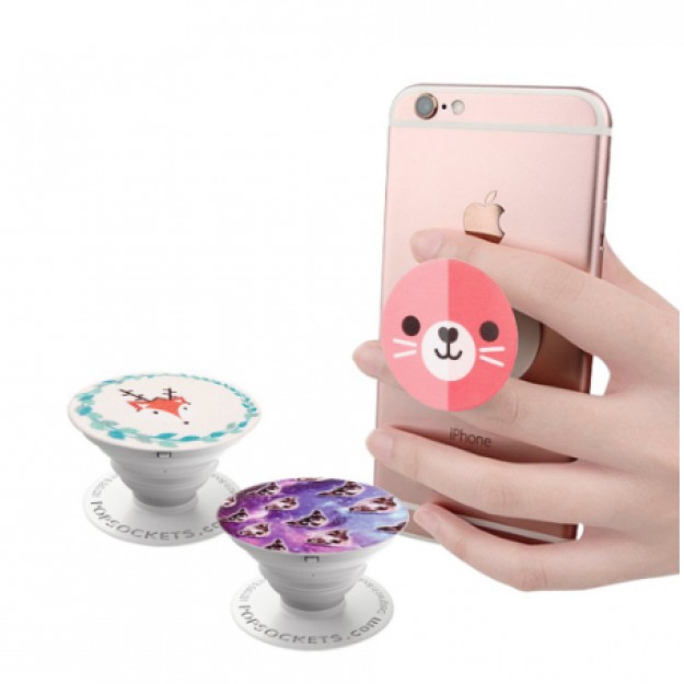 A1-100 POPSOCKET PHONE 5