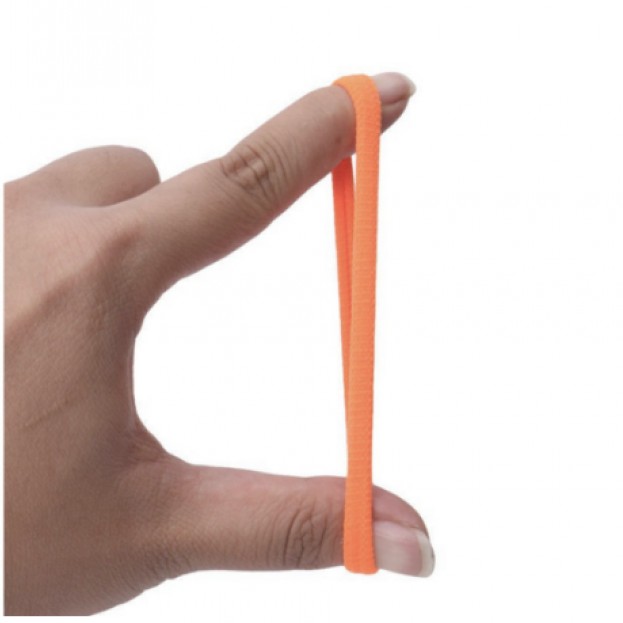 A1-105 Ikat Rambut Karet Set box 24 IN 1 2