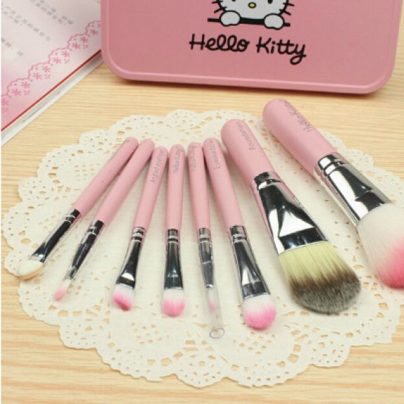A1-110 Kuas Make Up Set