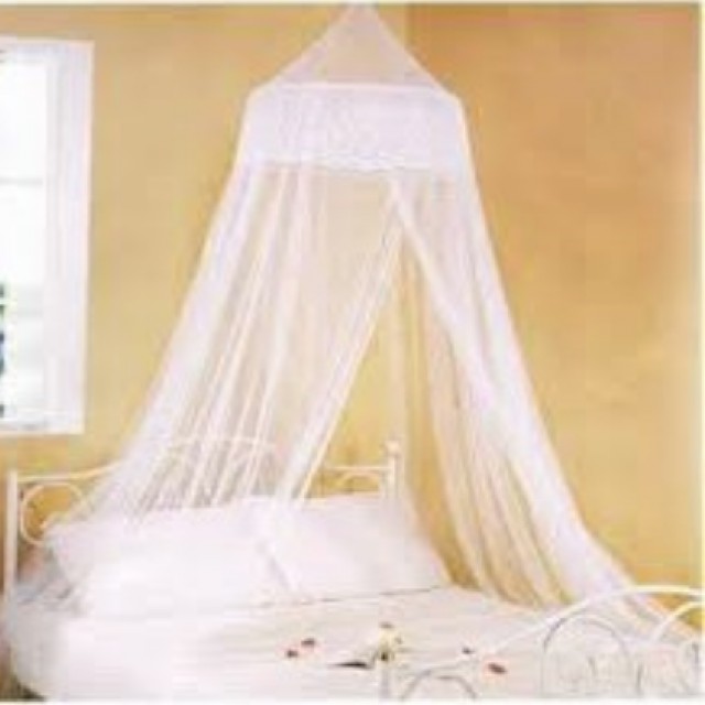 A1-116 Kelambu Gantung Bulat 2