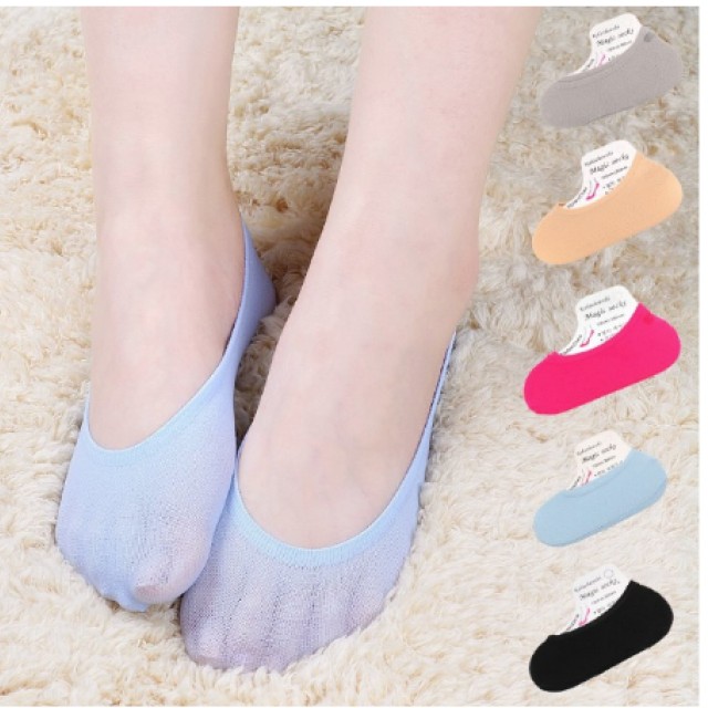 A1-131 Kaos kaki Anti Slip 2