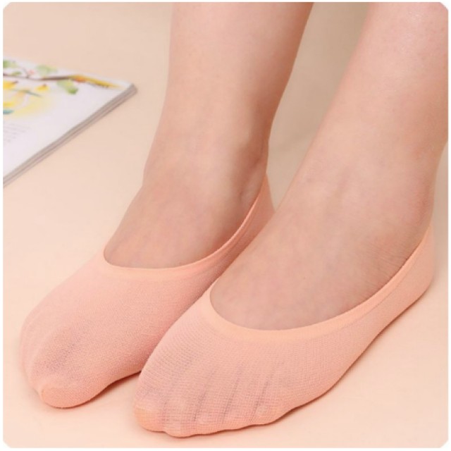 A1-131 Kaos kaki Anti Slip 4