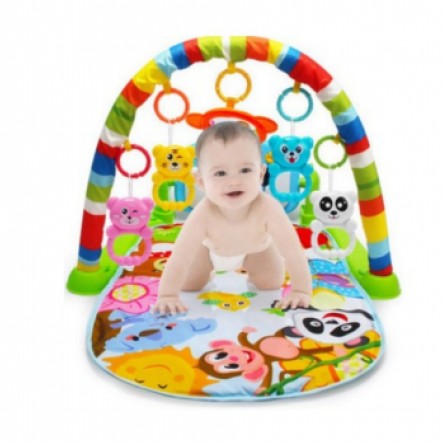 A1-151 Kasur Play Gym