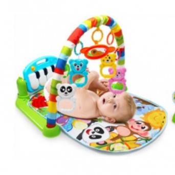 A1-151 Kasur Play Gym 3