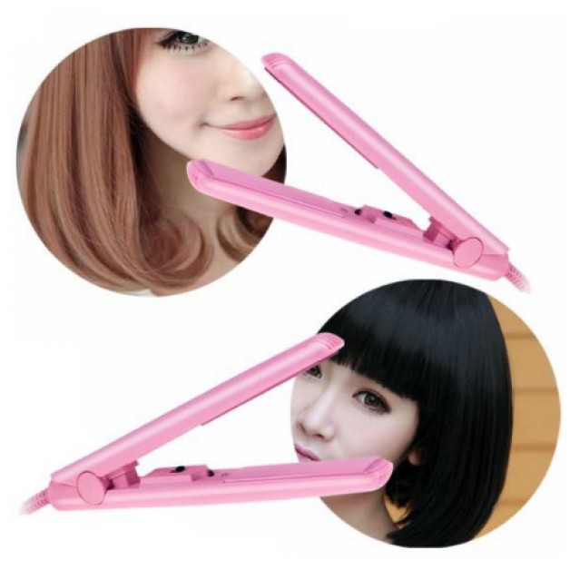 A1-154 Catok Rambut Mini