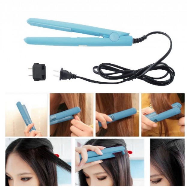 A1-154 Catok Rambut Mini 2