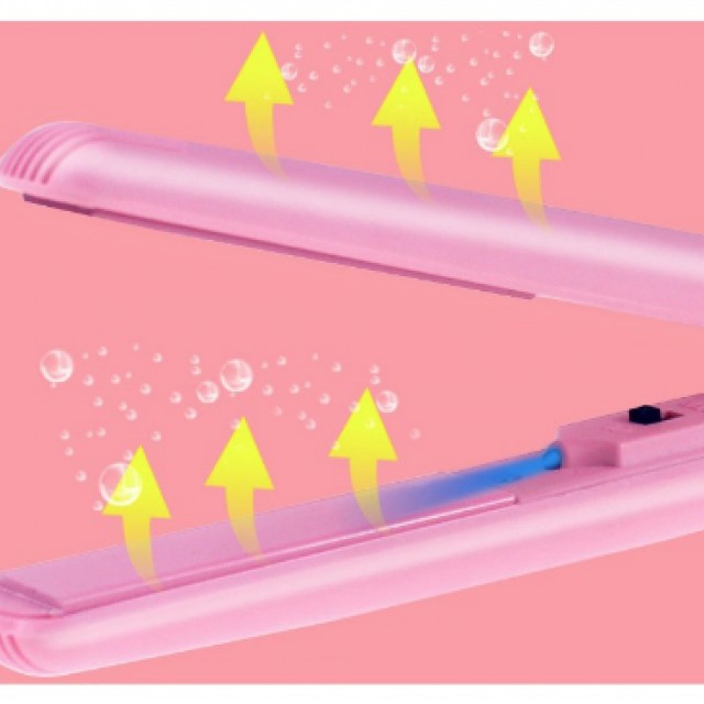 A1-154 Catok Rambut Mini 5