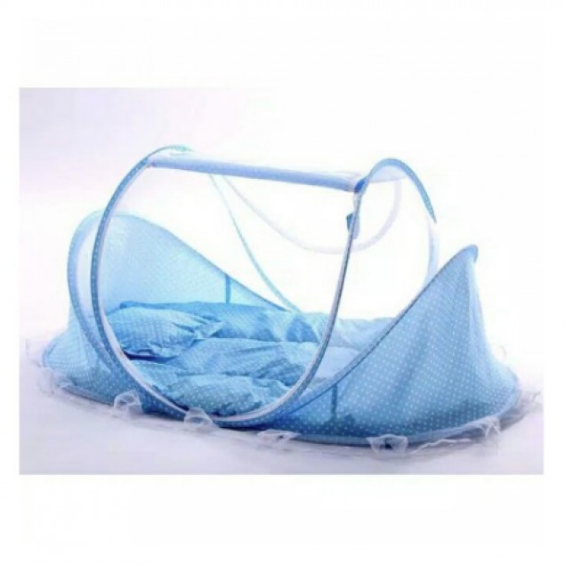 A1-165 Kelambu Bayi 2