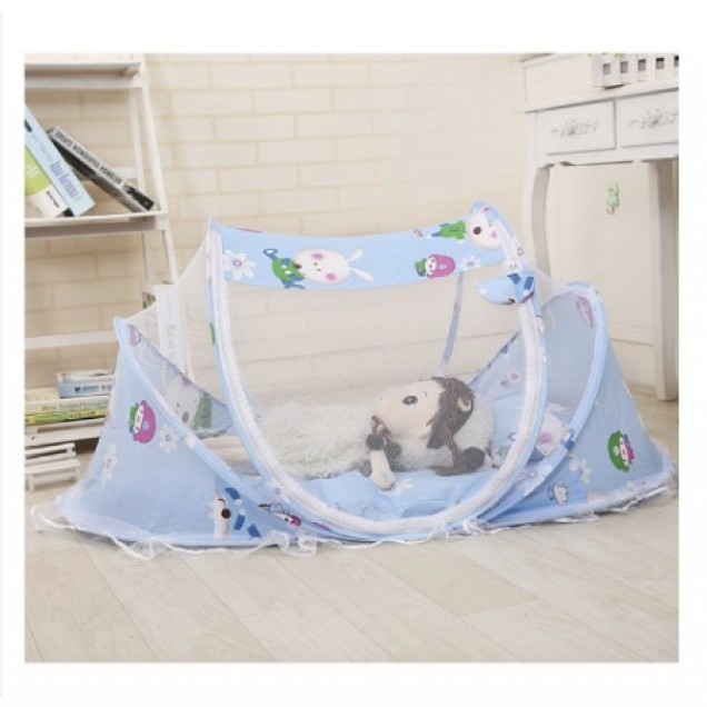 A1-166 KELAMBU BAYI 2