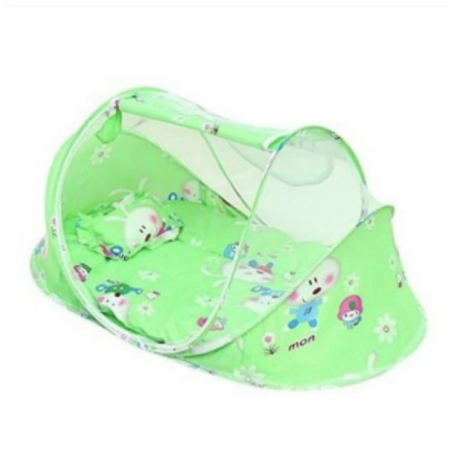 A1-166 KELAMBU BAYI 3