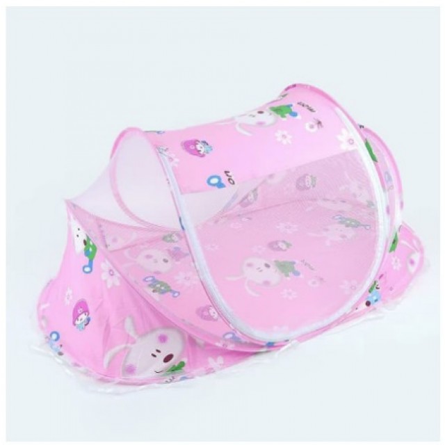 A1-166 KELAMBU BAYI 4