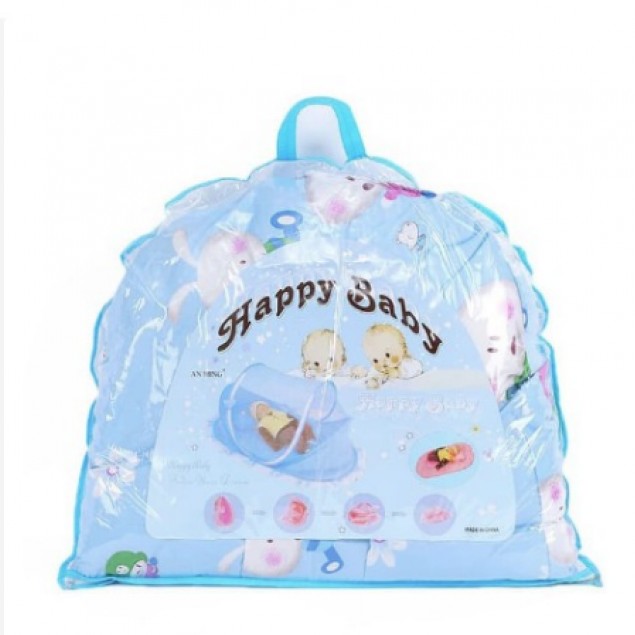 A1-166 KELAMBU BAYI 5