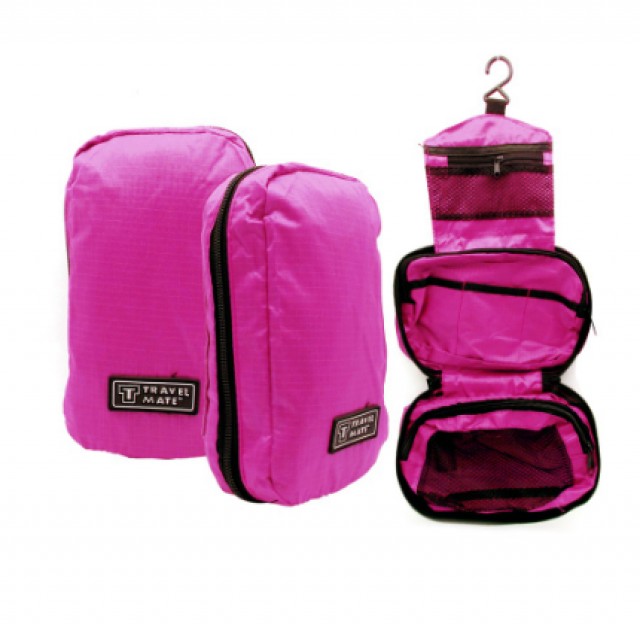 A1-17 Travelmate Bag Kosmetik