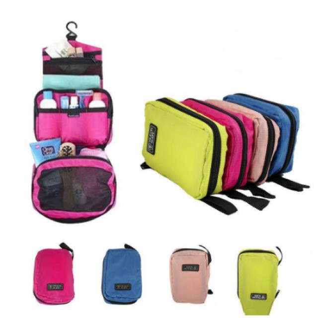 A1-17 Travelmate Bag Kosmetik 2