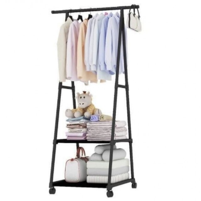 A1-173 Stand Hanger Triangle 2