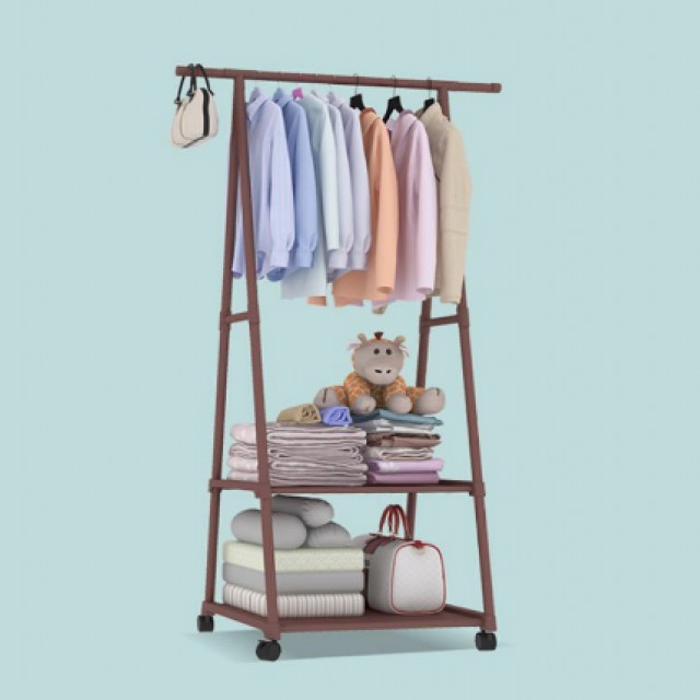 A1-173 Stand Hanger Triangle 4