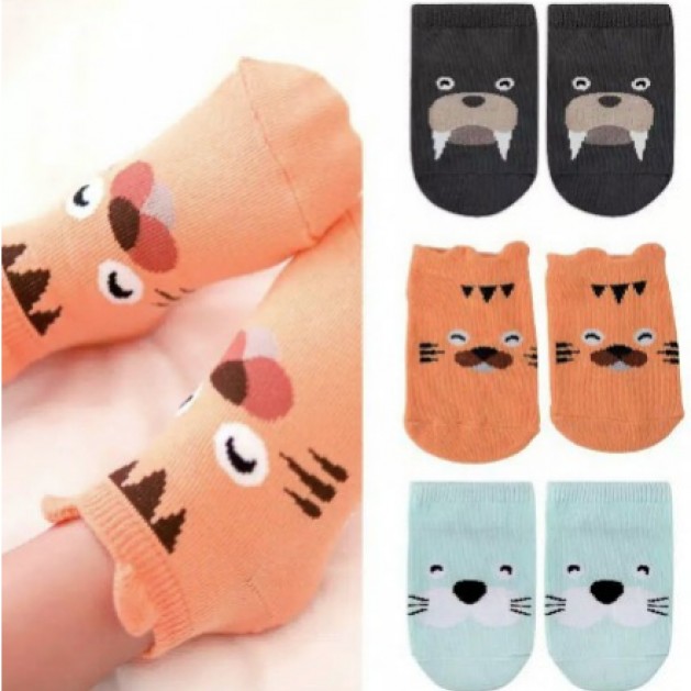 A1-185 Kaos kaki Bayi 2