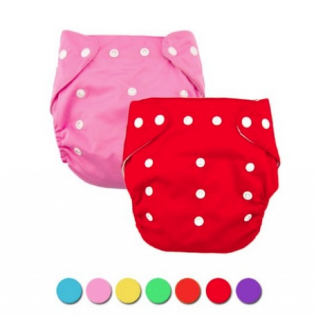 A1-186 Popok Celana Bayi