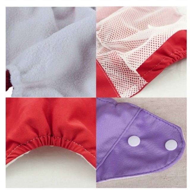 A1-186 Popok Celana Bayi 3