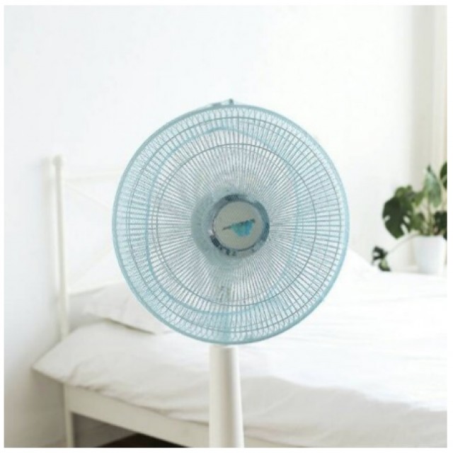 A1-189 Saring Kipas 2