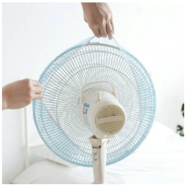 A1-189 Saring Kipas 3