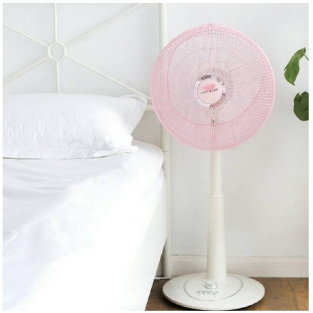 A1-189 Saring Kipas 5