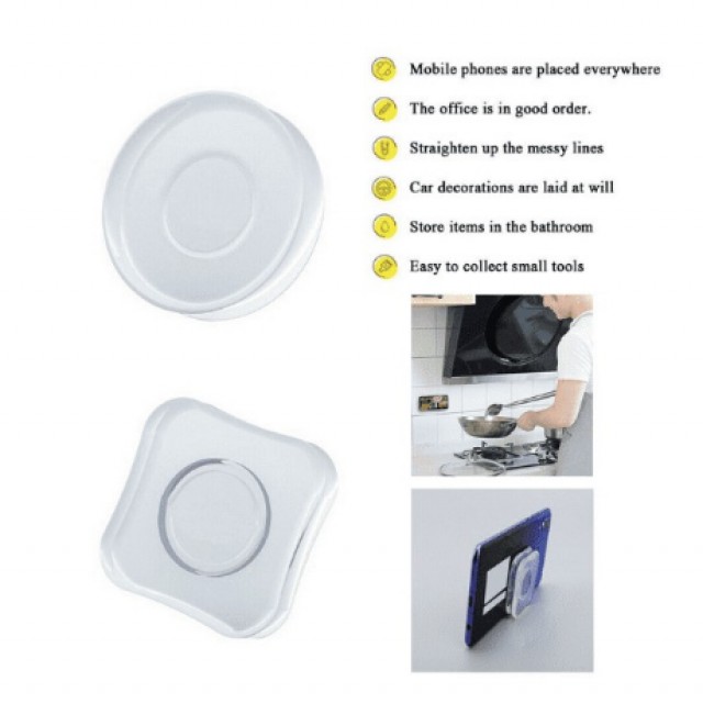 A1-214 GELPAD HOLDER SERBAGUNA 5