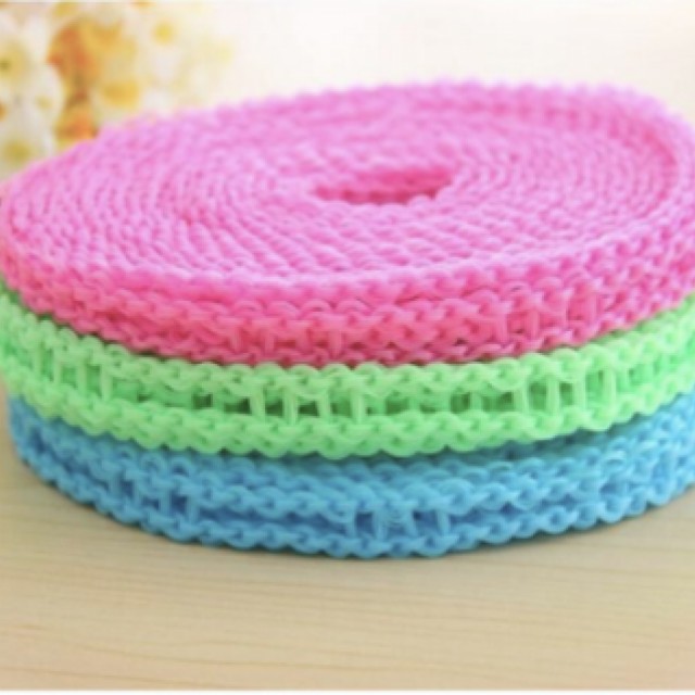 A1-25 Tali Jemuran 2