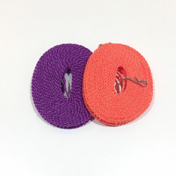 A1-25 Tali Jemuran 3