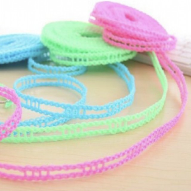 A1-25 Tali Jemuran 5