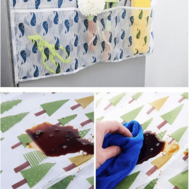 A1-257 Cover Kulkas 3