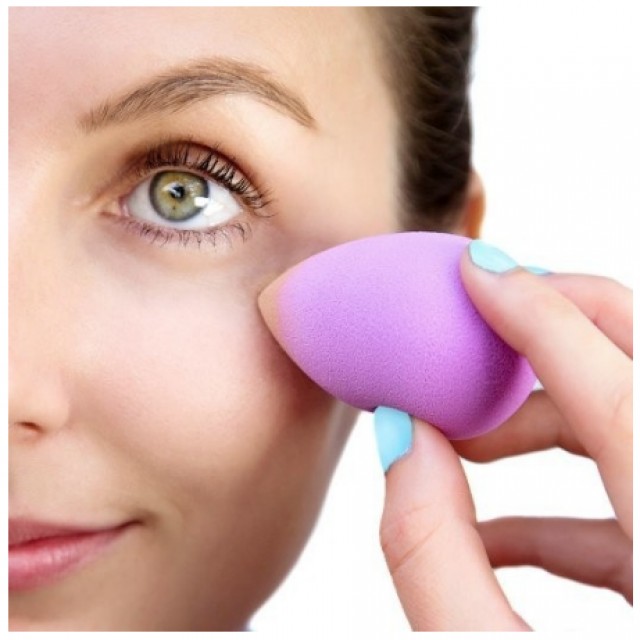 A1-27 Spon Make Up