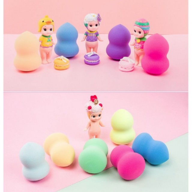 A1-27 Spon Make Up 3