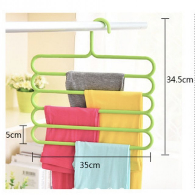 A1-41 HANGER HANDUK 4