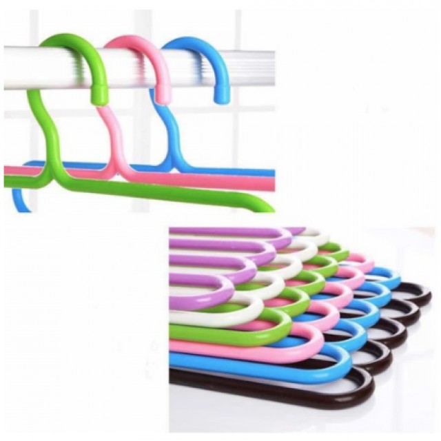 A1-41 HANGER HANDUK 5