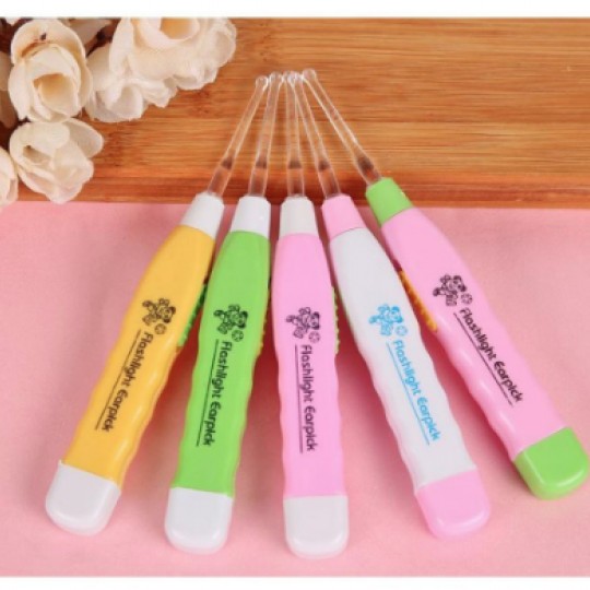 A1-53 Pembersih Telinga LED Anak 2