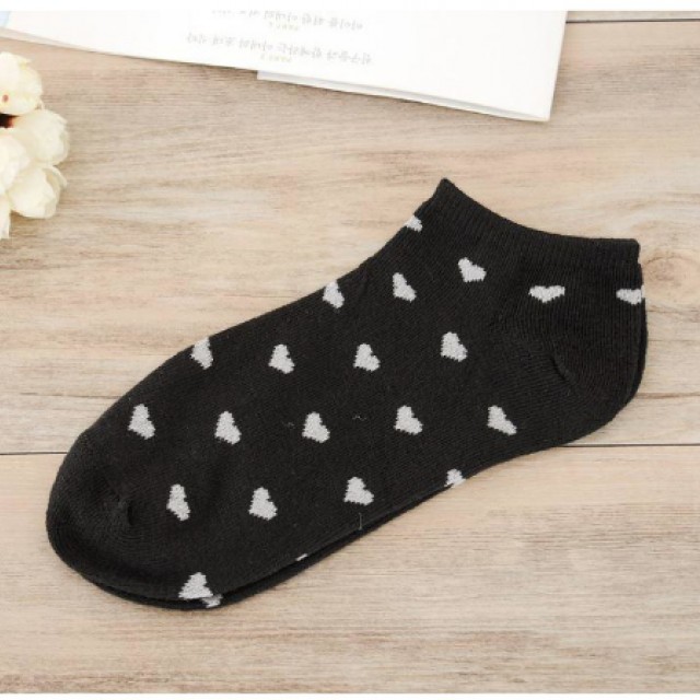 A1-68 Kaos Kaki Moti Love 4