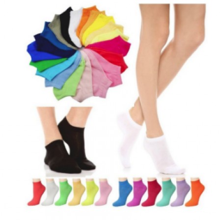 A1-69 Kaos kaki polos