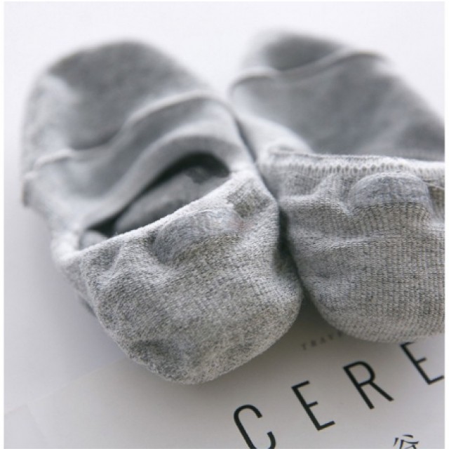 A1-69 Kaos kaki polos 3