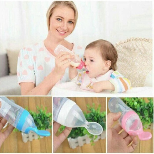 A1-83 BOTOL SENDOK BAYI 2