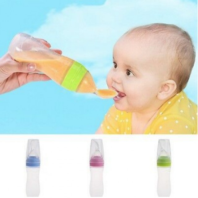 A1-83 BOTOL SENDOK BAYI 5
