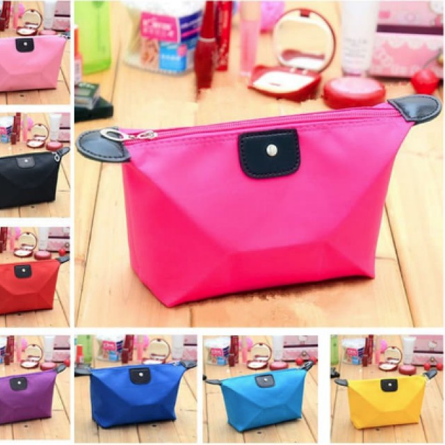 A1-84 Dompet kosmetik