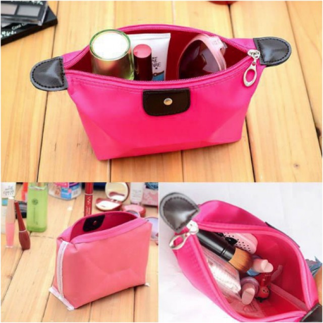 A1-84 Dompet kosmetik 2