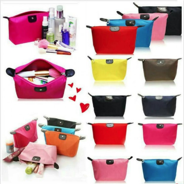 A1-84 Dompet kosmetik 3