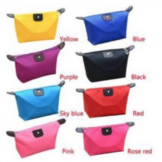 A1-84 Dompet kosmetik 4